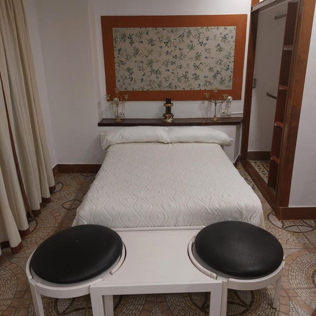 Apartamento Deluxe Divina
