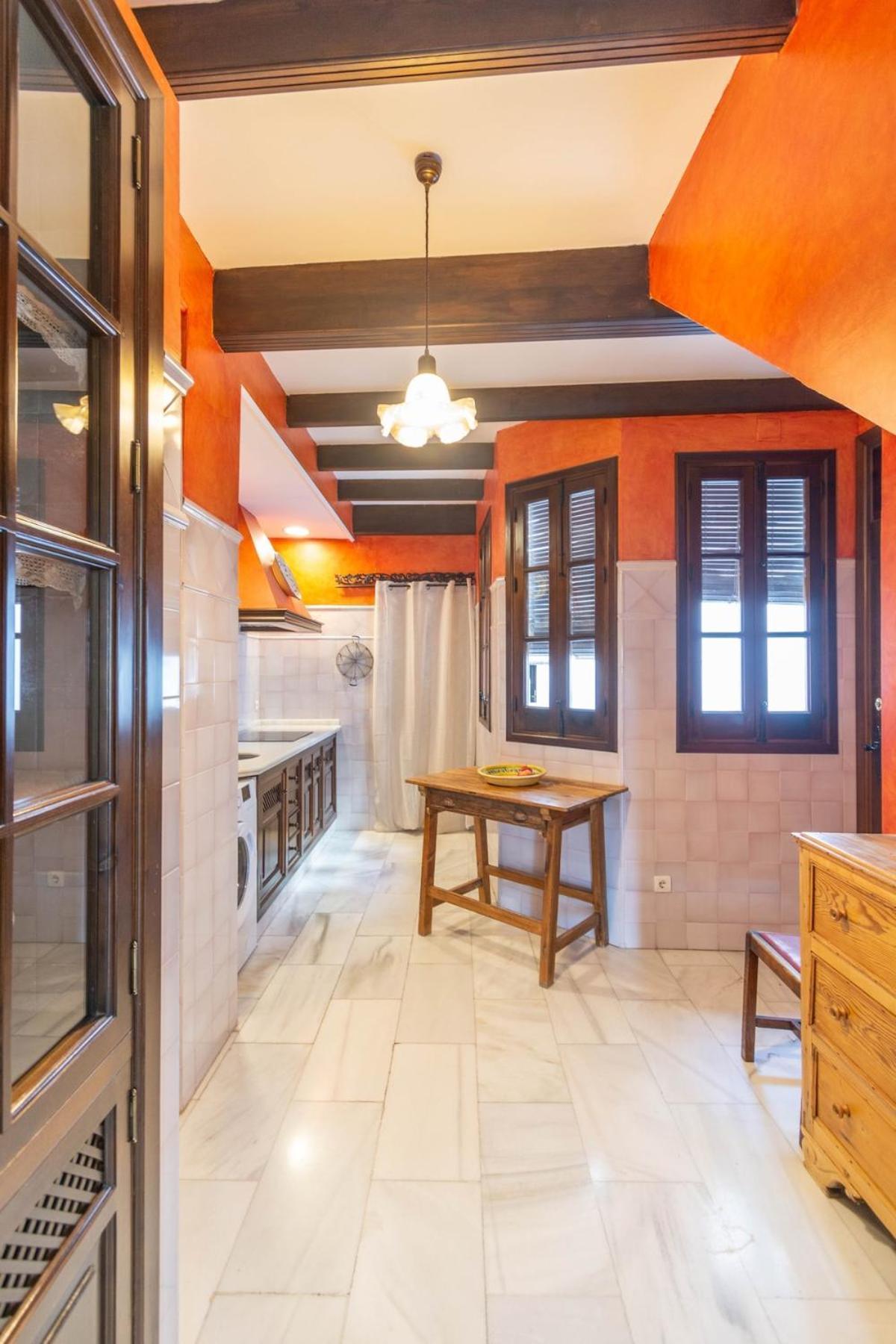 Am Betis Guadalquivir Apartment