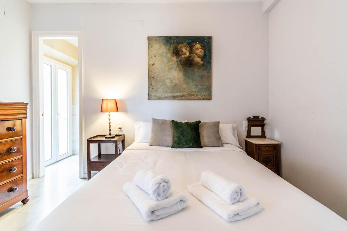 Apartment Am Betis Guadalquivir