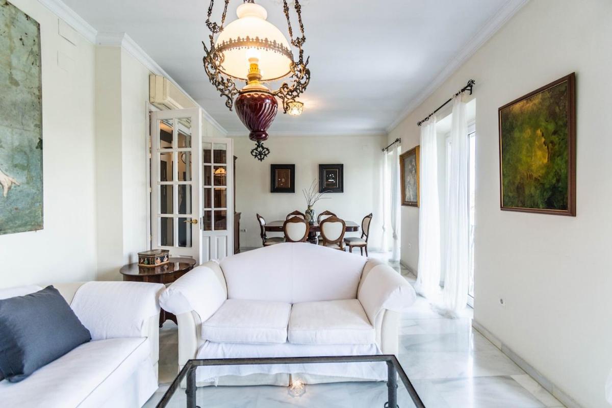 Am Betis Guadalquivir Apartment *