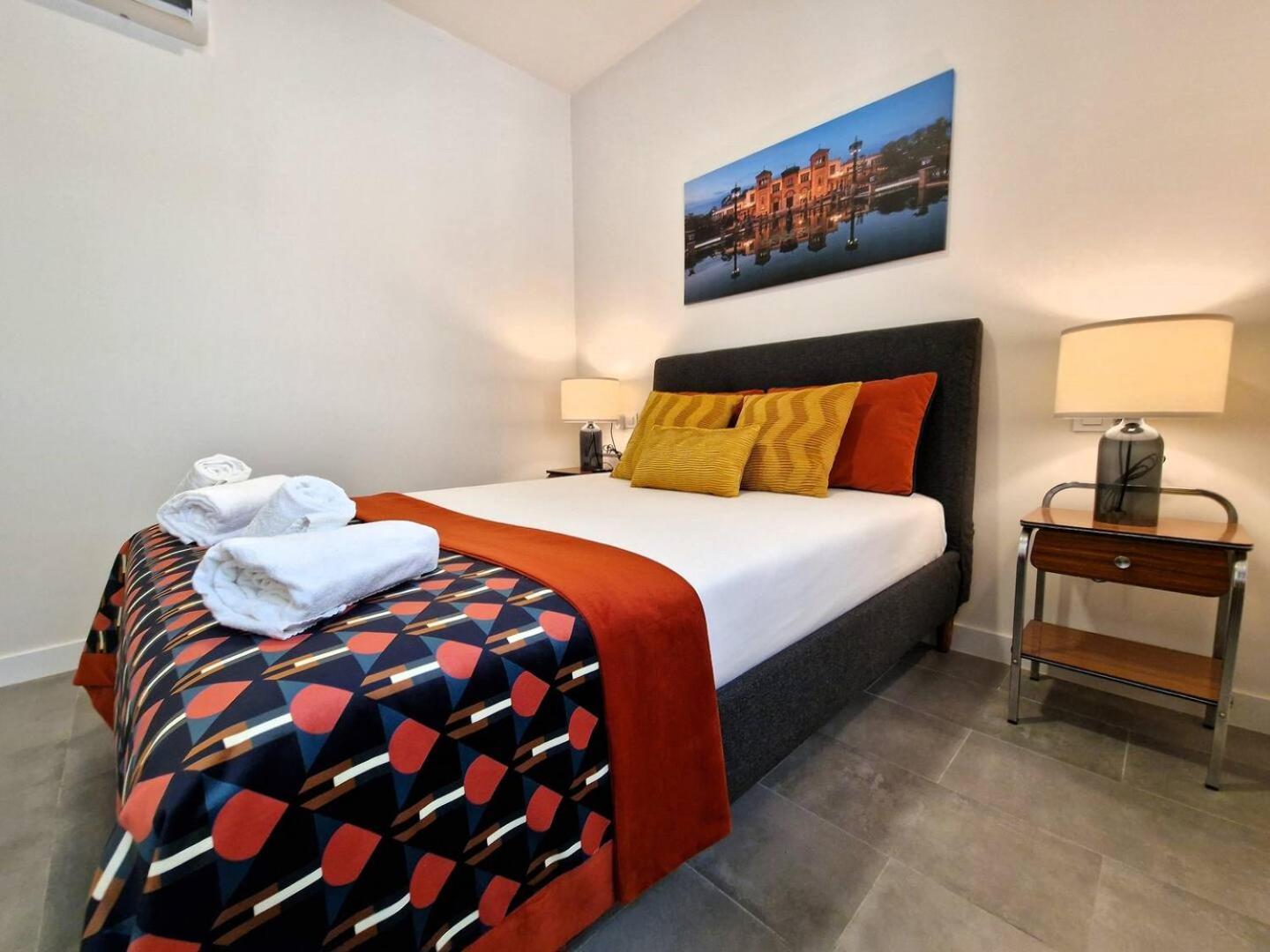 Apartment Ohliving Pureza