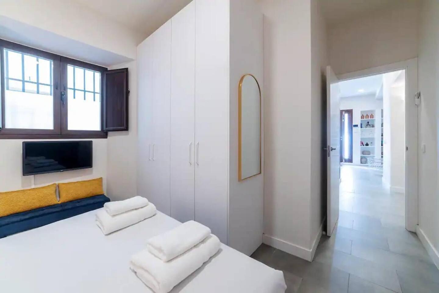 Ohliving Pureza Apartment *