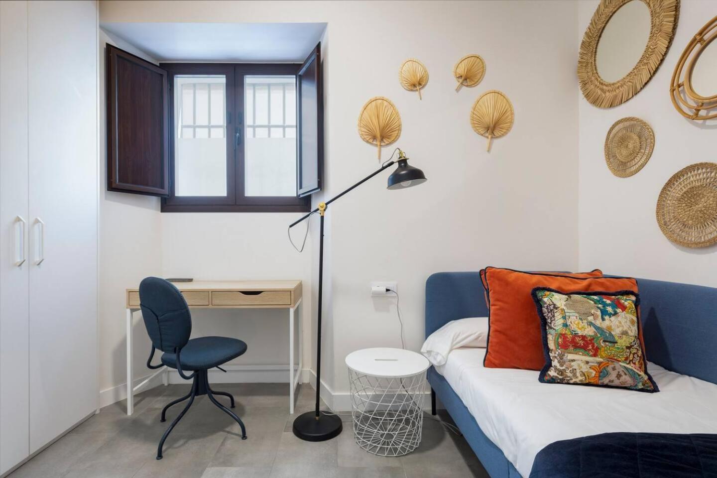 Apartment Ohliving Pureza Seville