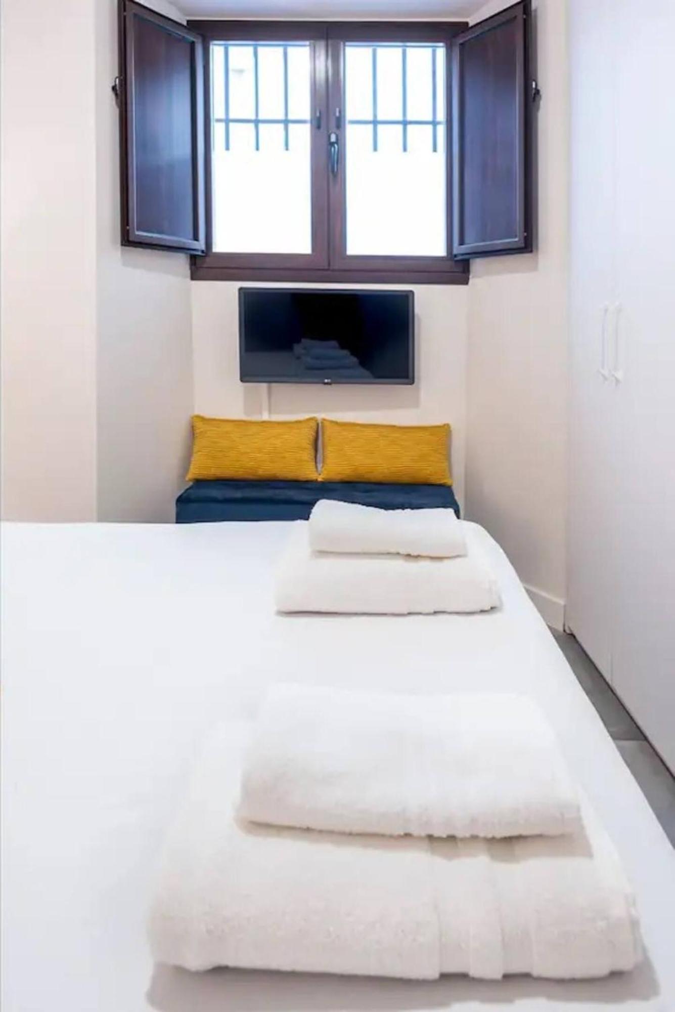 Apartment Ohliving Pureza