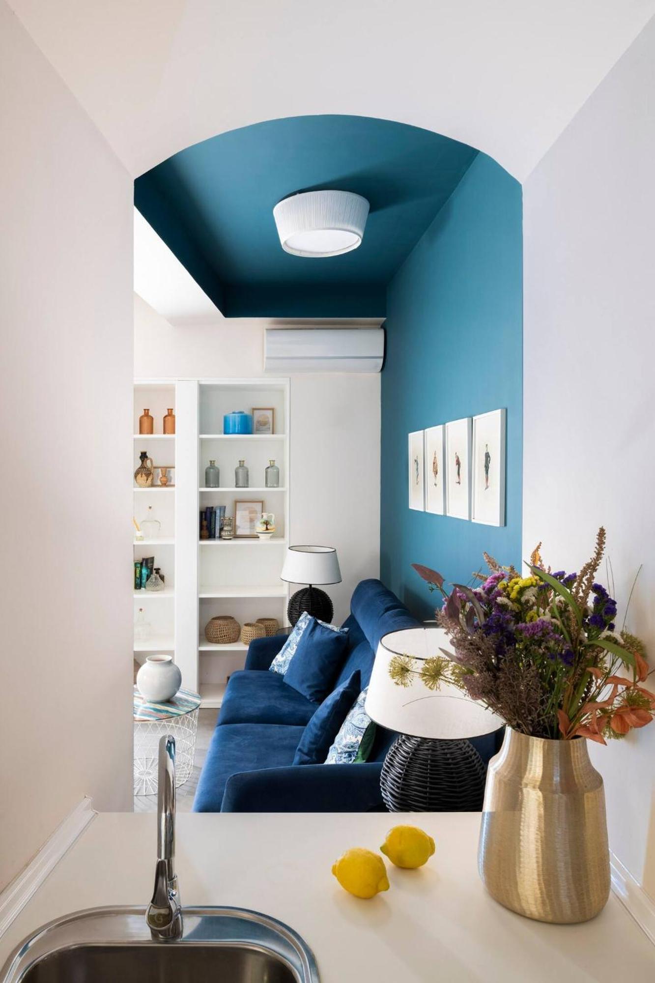 Ohliving Pureza * Seville