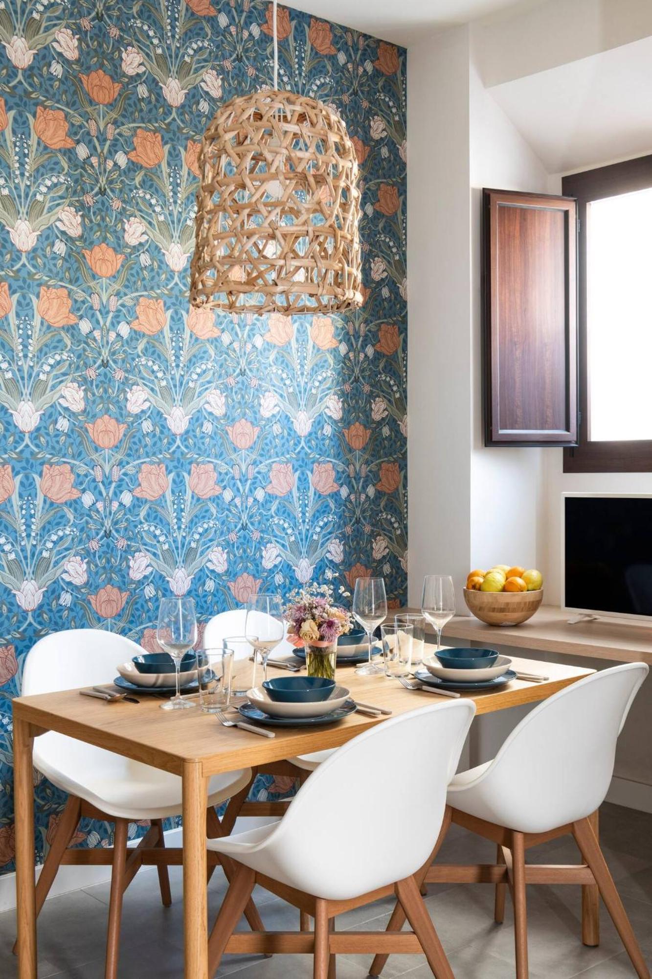Ohliving Pureza Apartment