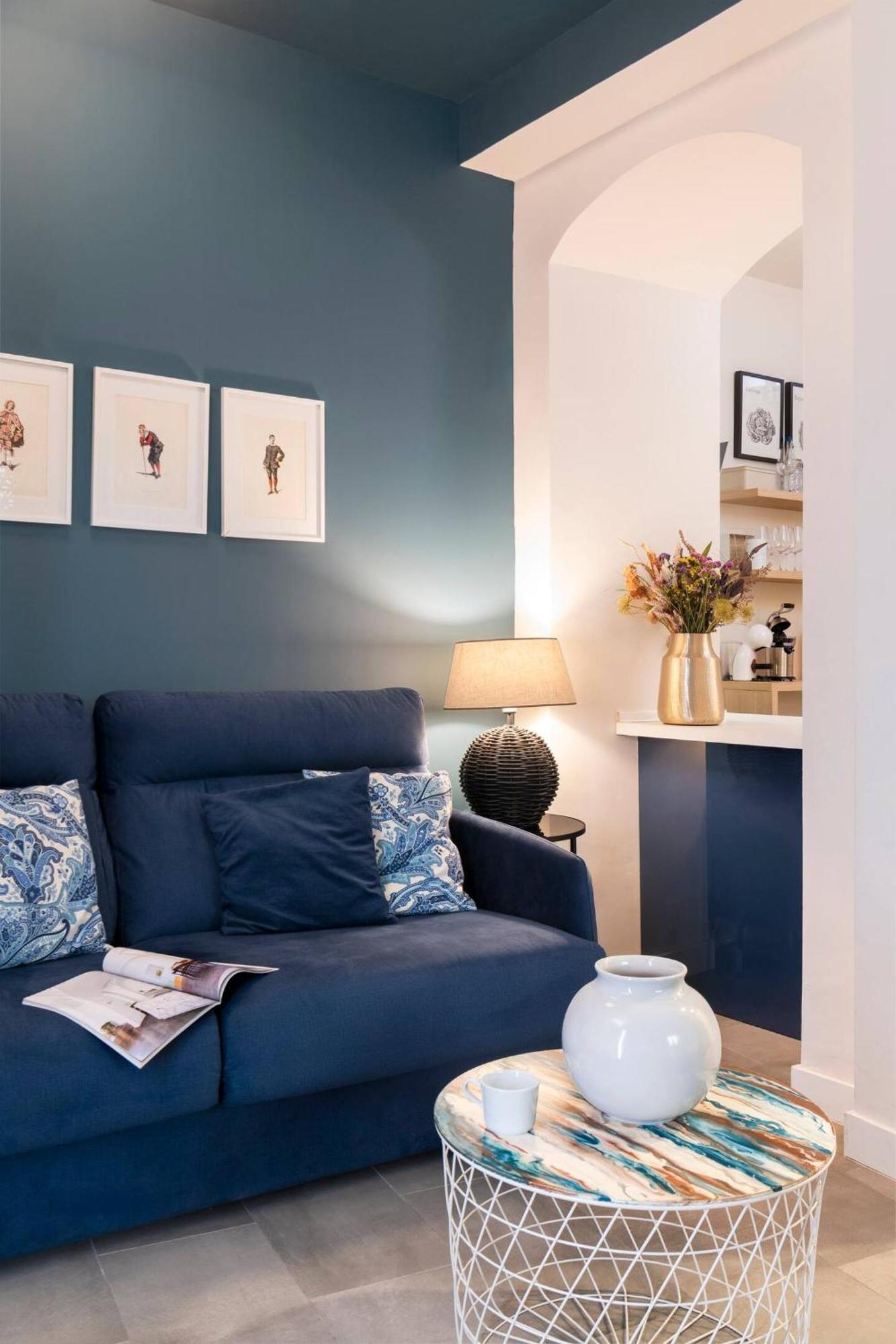 Ohliving Pureza Apartment Seville