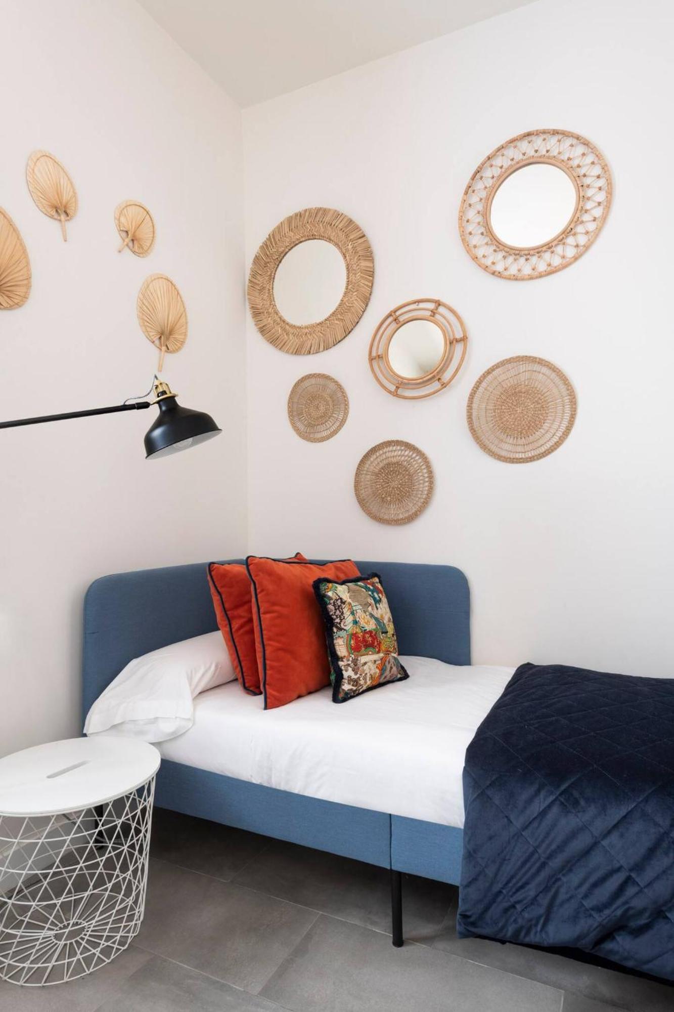 Ohliving Pureza Apartment *