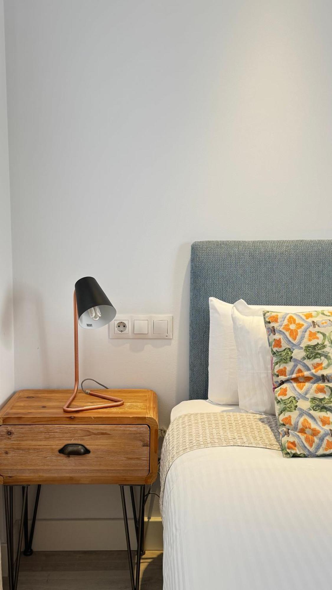 Alameda Apartment *