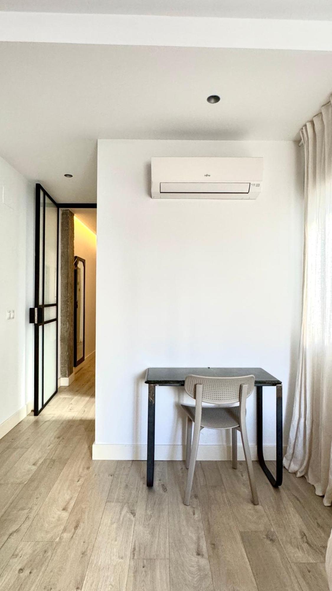 Alameda Apartment Seville