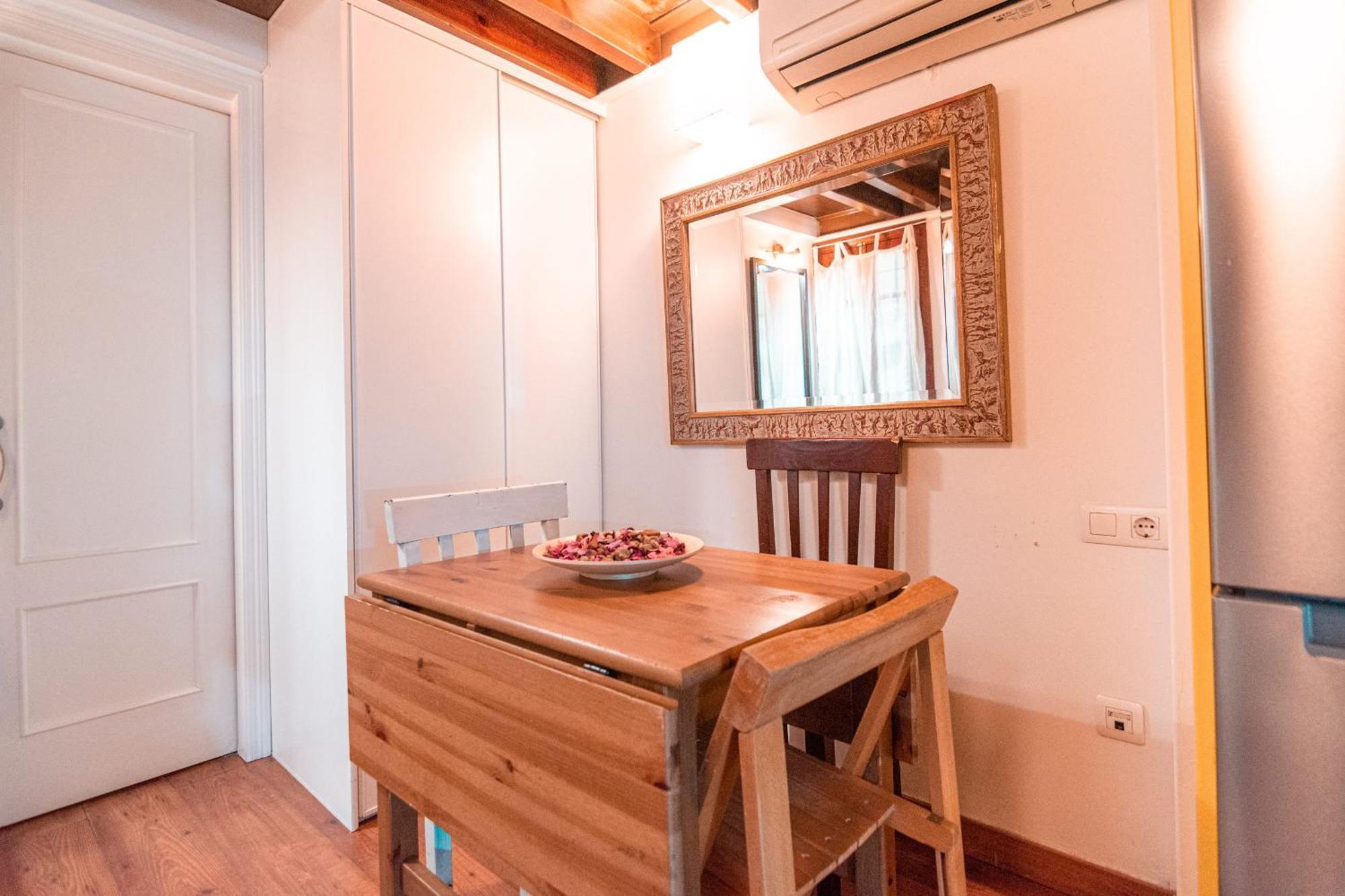 Apartment Edomus Santiago Duplex *