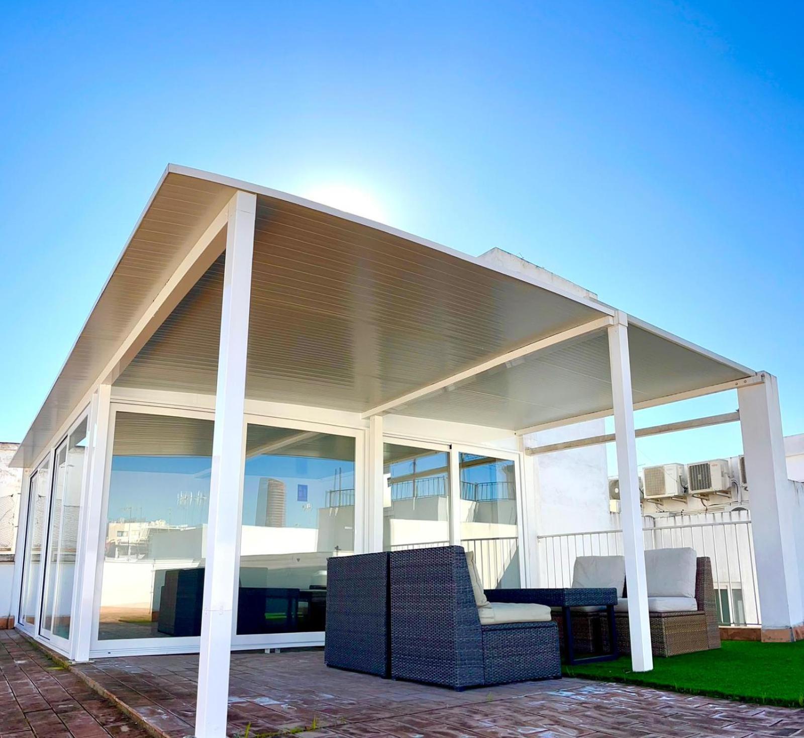 Isg Adolfo Cuellar 401 Apartment *