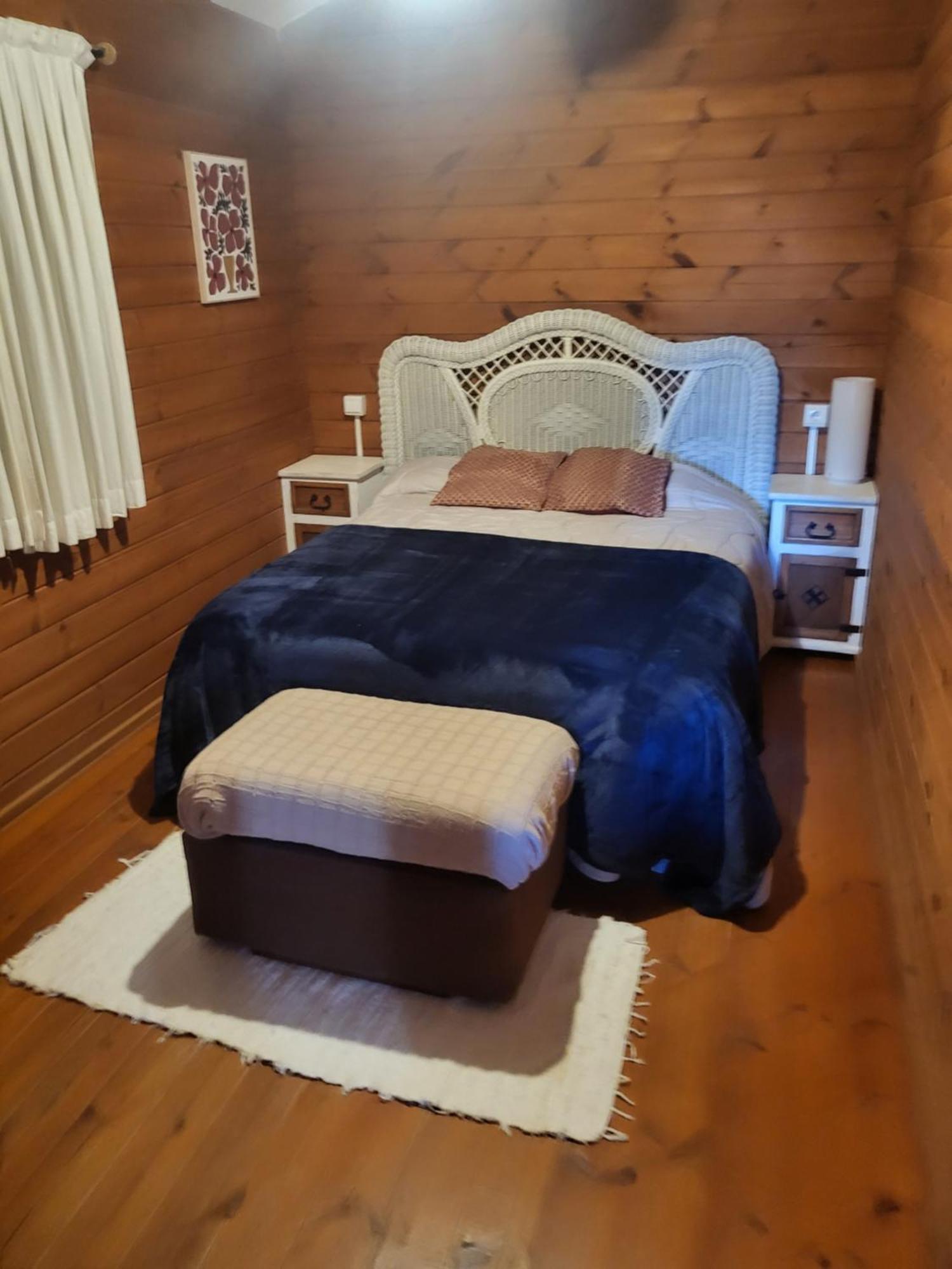 Сasa de vacaciones Casa Madera Urbanizacion Socorro Sevilla