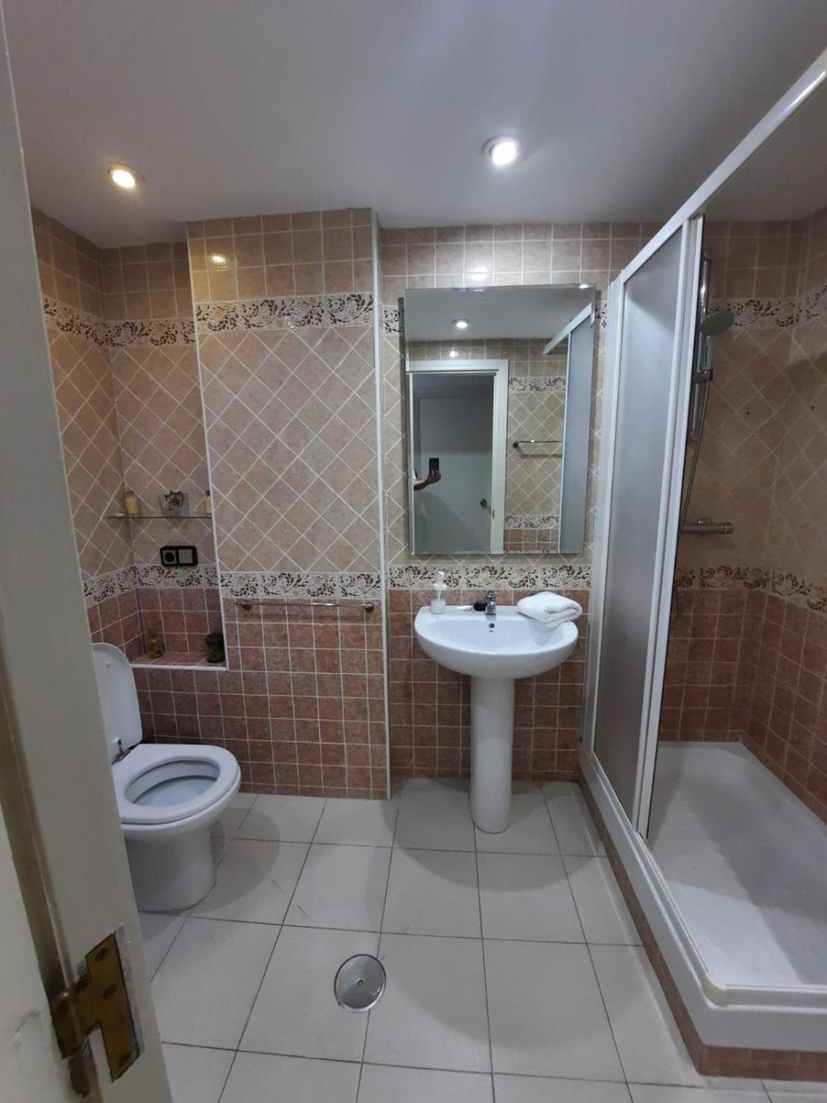 Gonzalo De Bilbao Apartment Seville