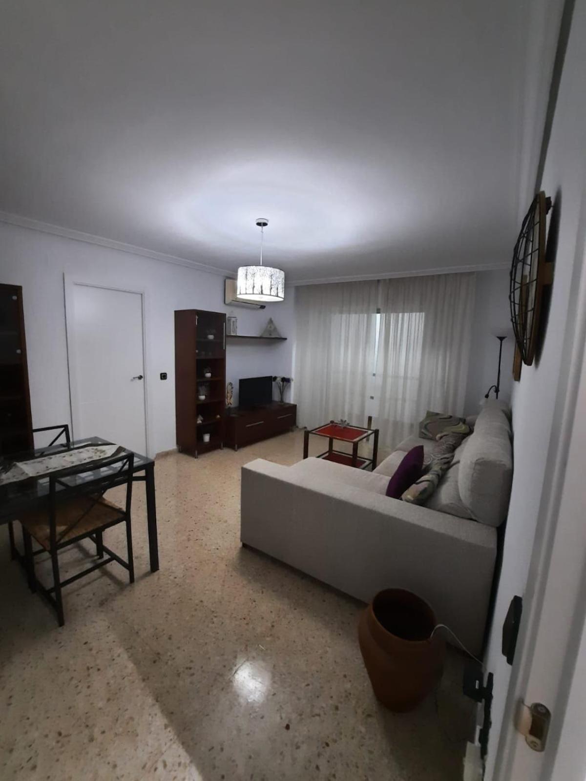 Apartment Gonzalo De Bilbao