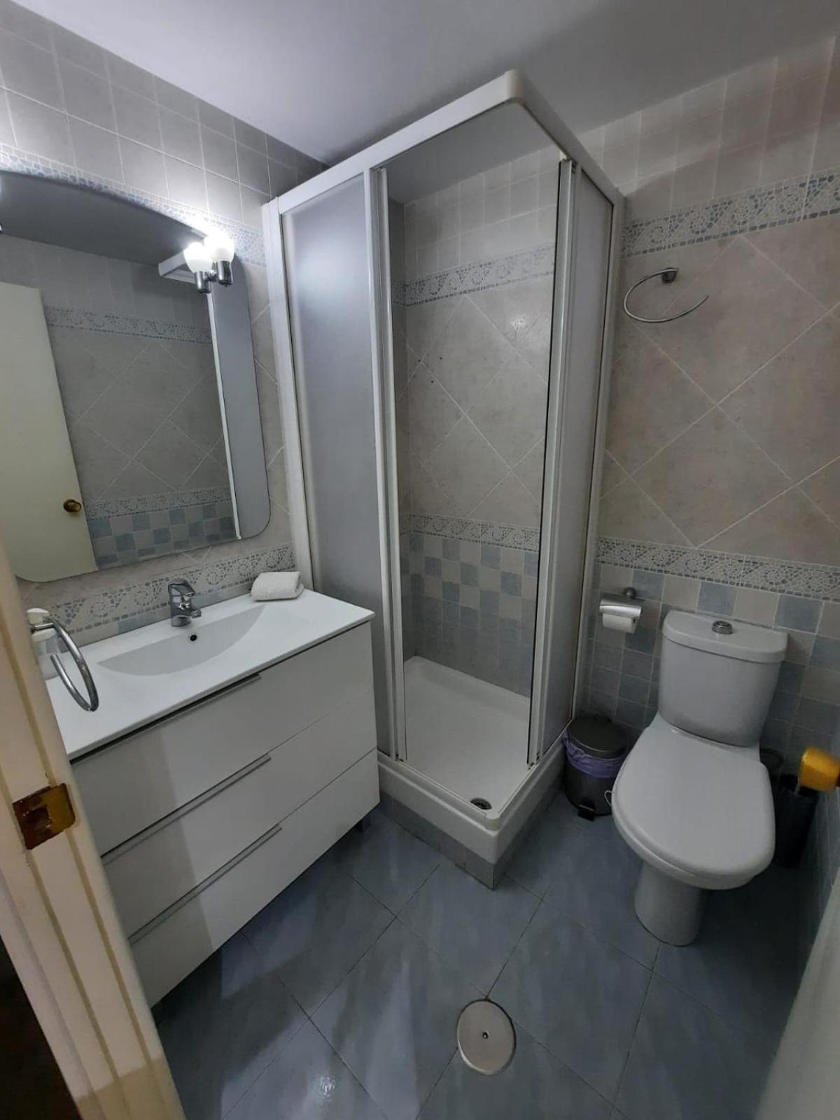 Gonzalo De Bilbao Apartment