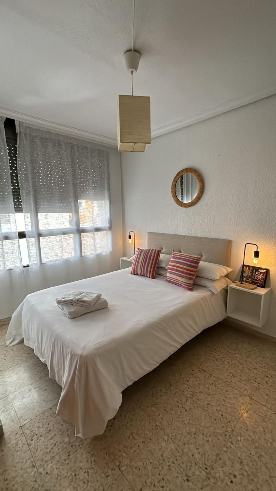 Apartment Gonzalo De Bilbao