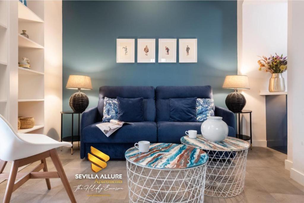 Ohliving Pureza Apartment