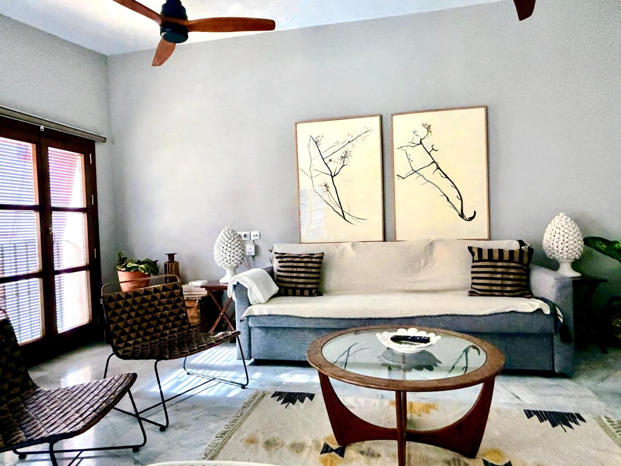 Eva Recommends Cruz Apartment
