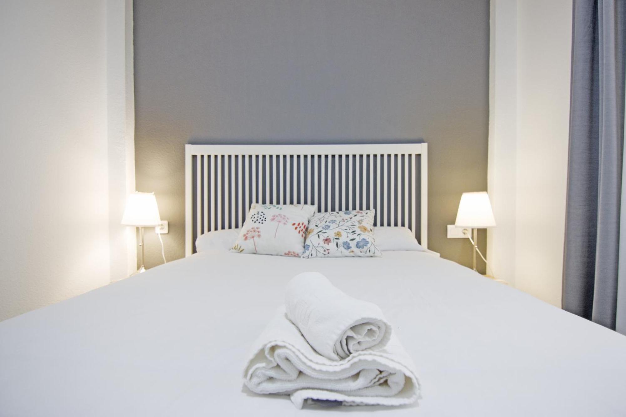 Rentalsevilla Leonor Davalos Ii Apartment *