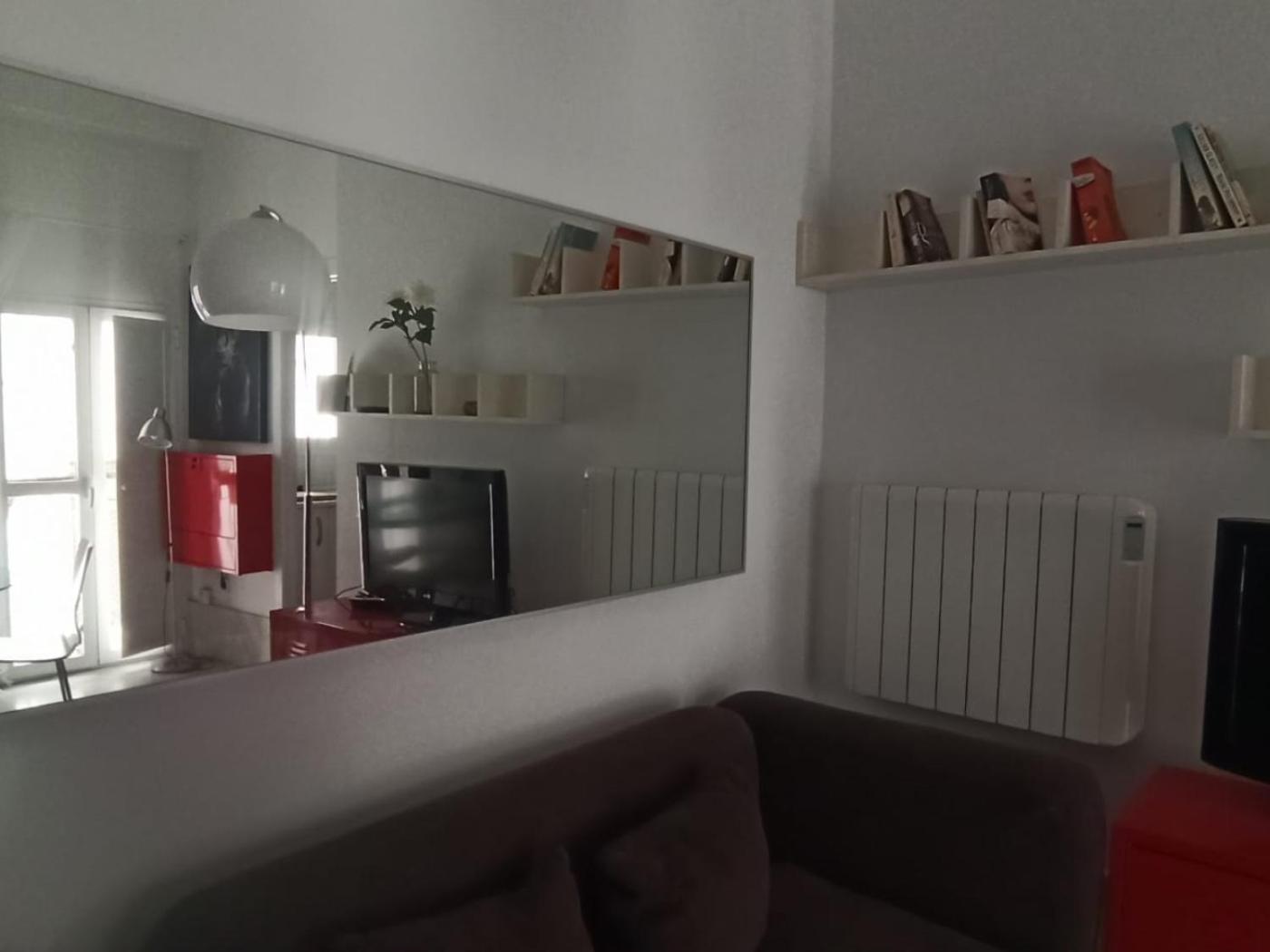 Apartment Herbolarios Terrace Seville