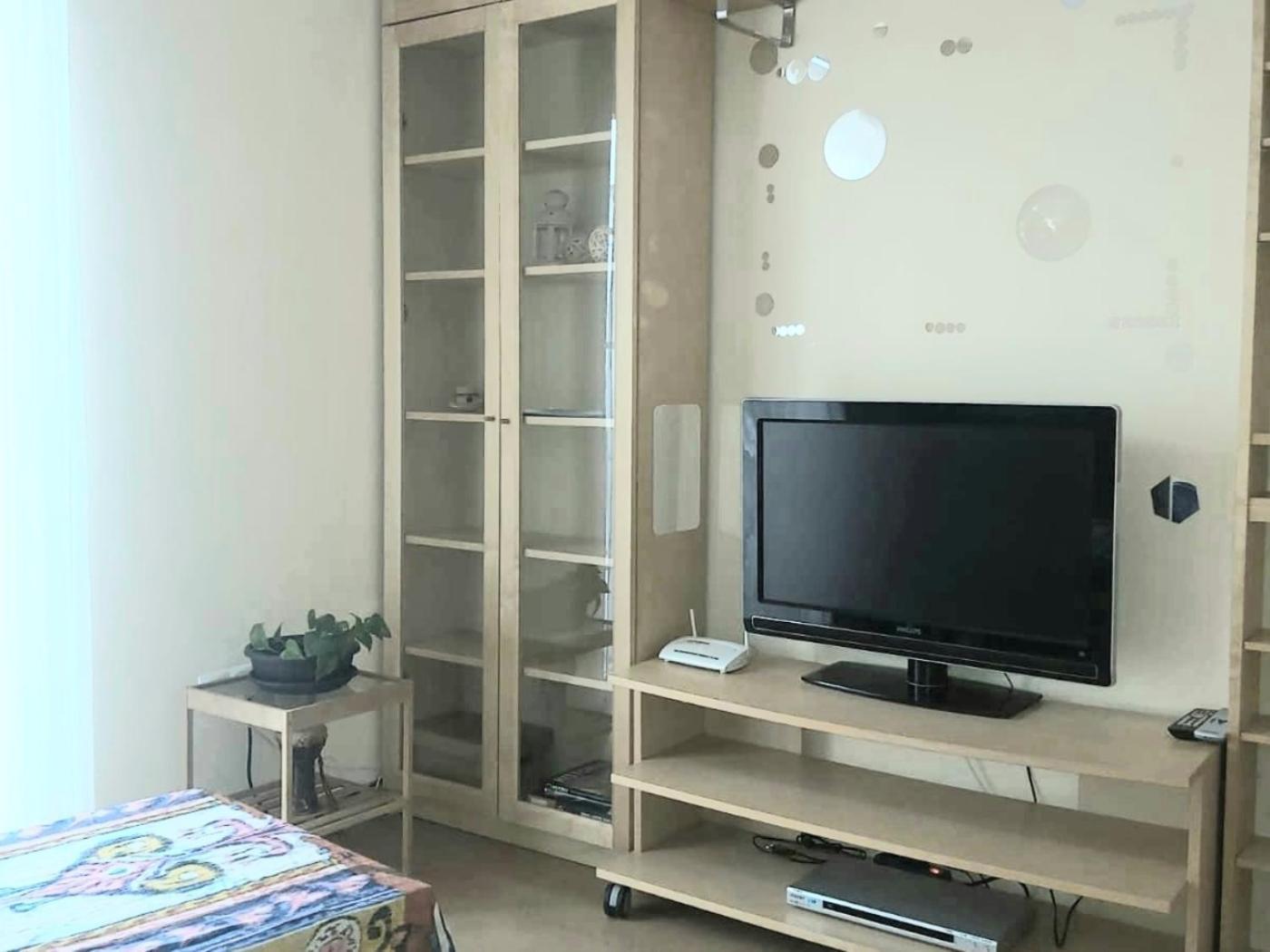 Apartment Junto A Plaza Del Salvador