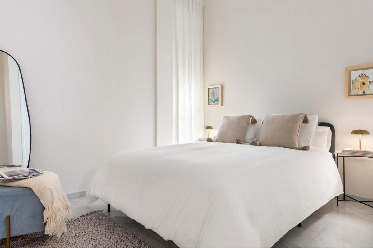 Apartment Unico Alfalfa