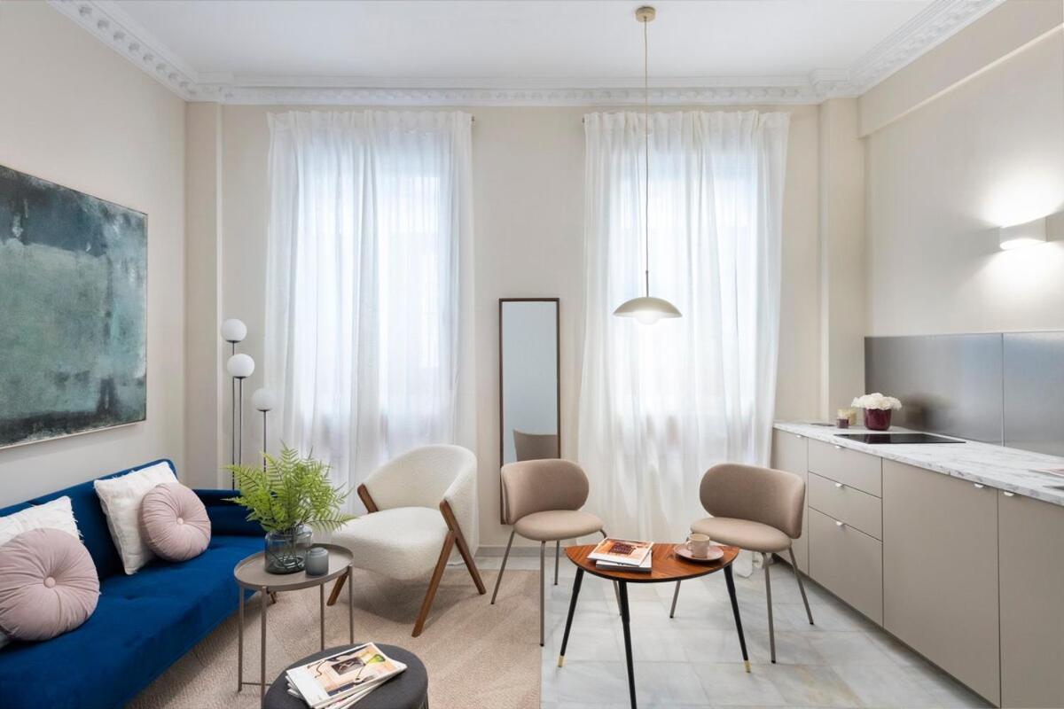 Apartment Unico Alfalfa *