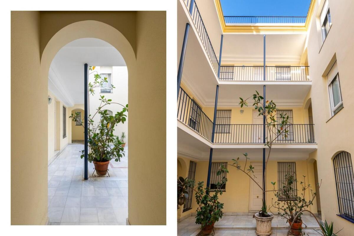 Apartment Unico Alfalfa Seville