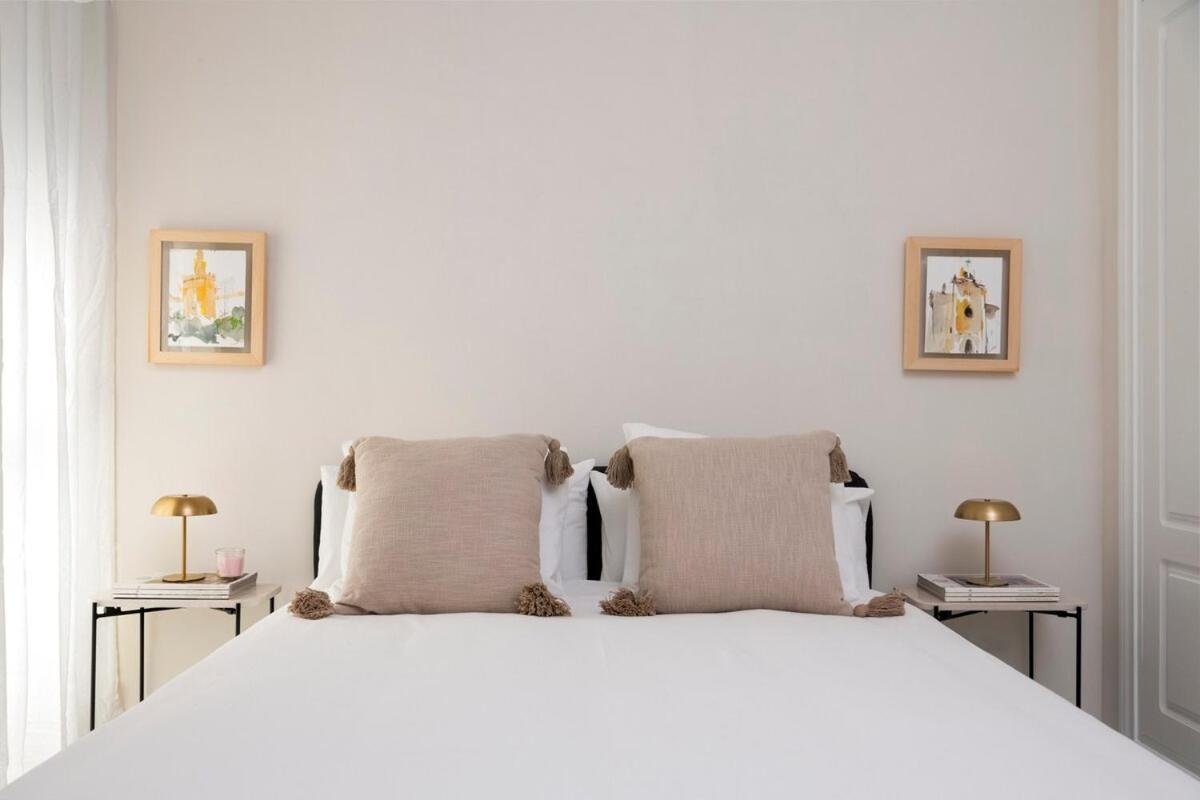 Apartment Unico Alfalfa *