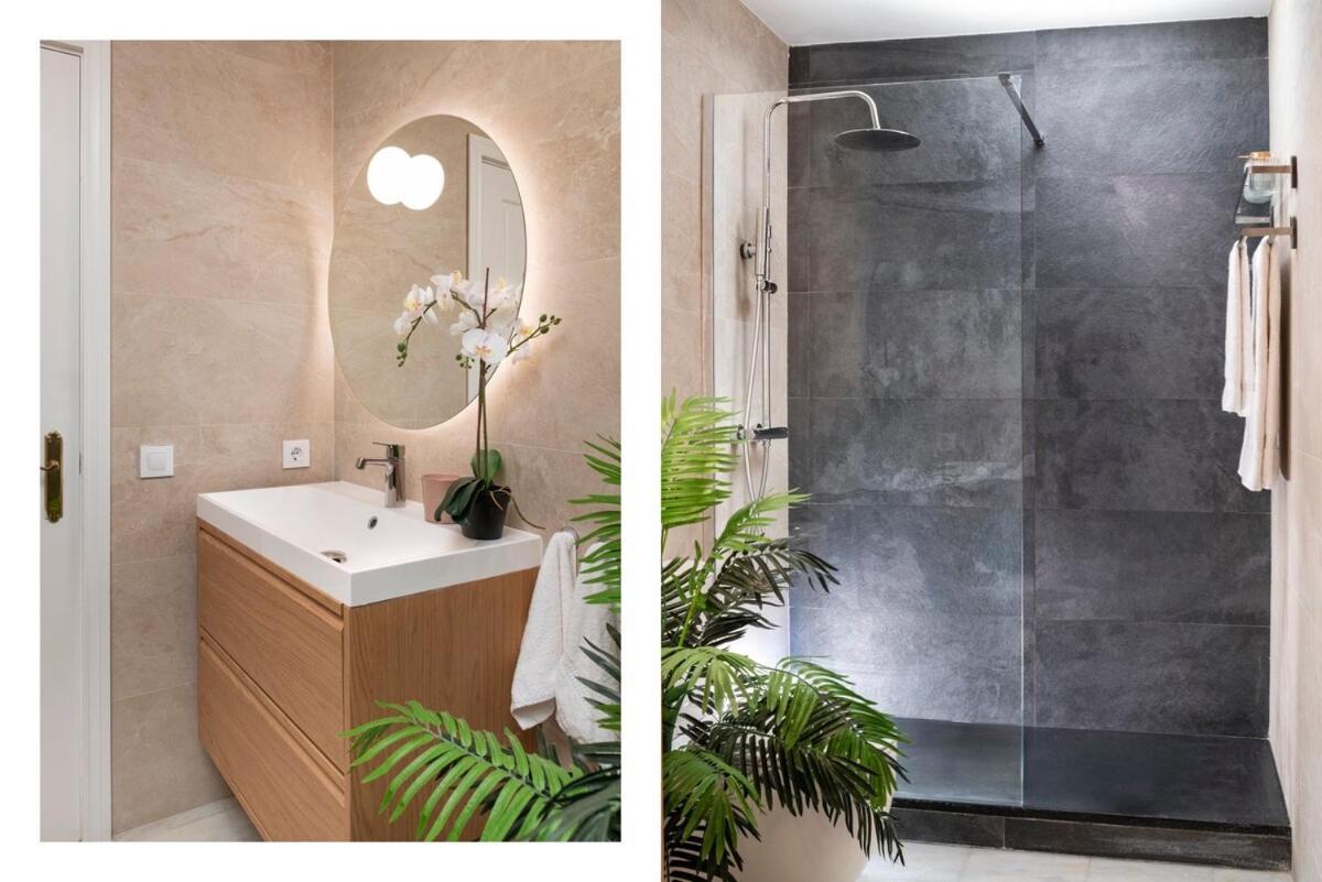 Apartment Unico Alfalfa Seville