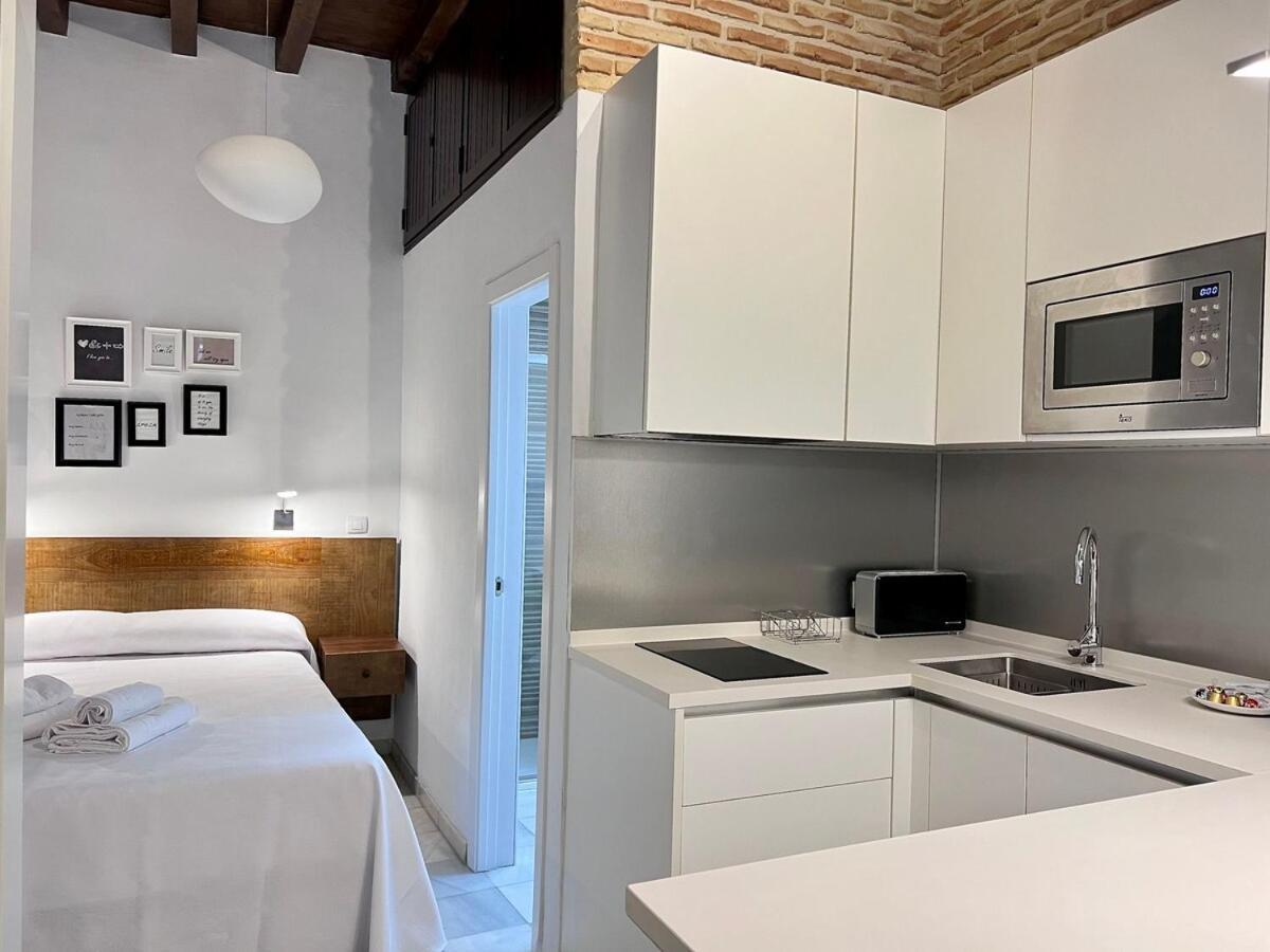 Casa Castilla 31 Seville