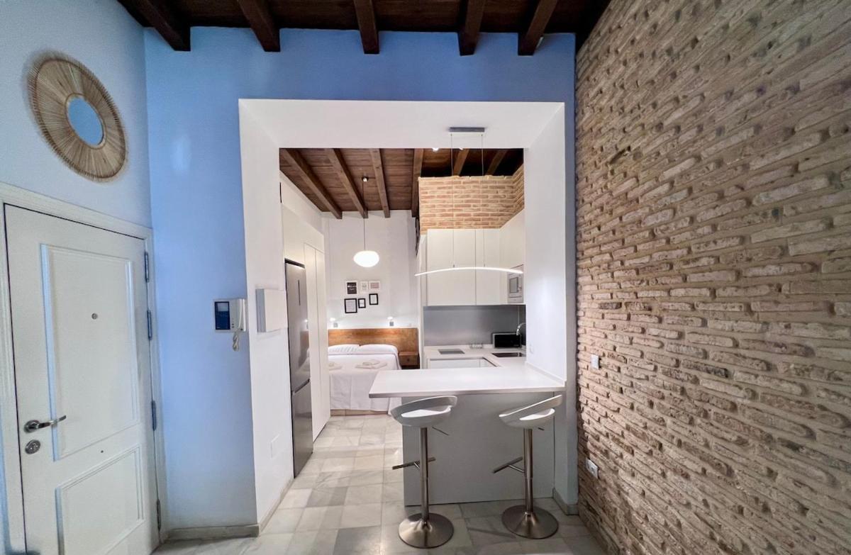 Apartment Casa Castilla 31 Seville