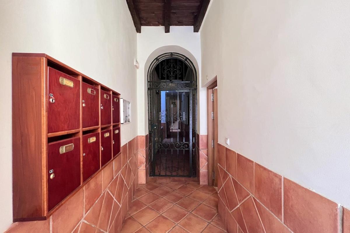 Apartment Casa Castilla 31 Seville