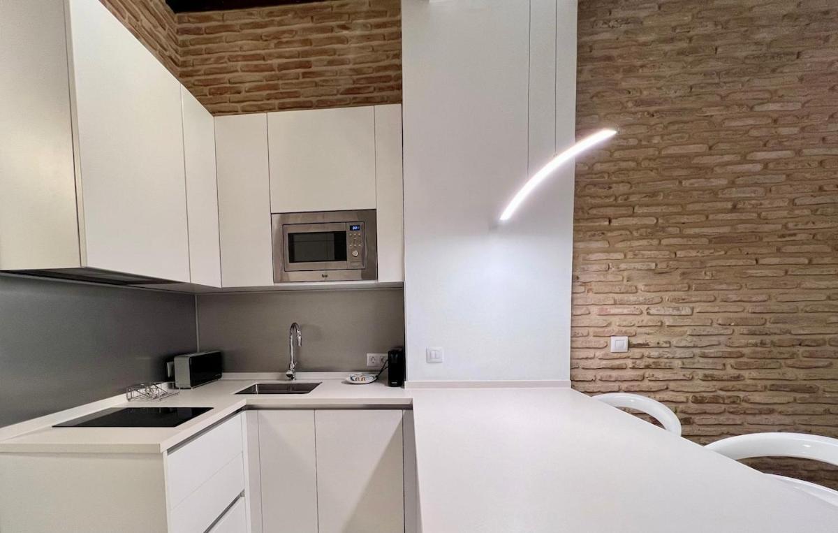 Casa Castilla 31 Seville