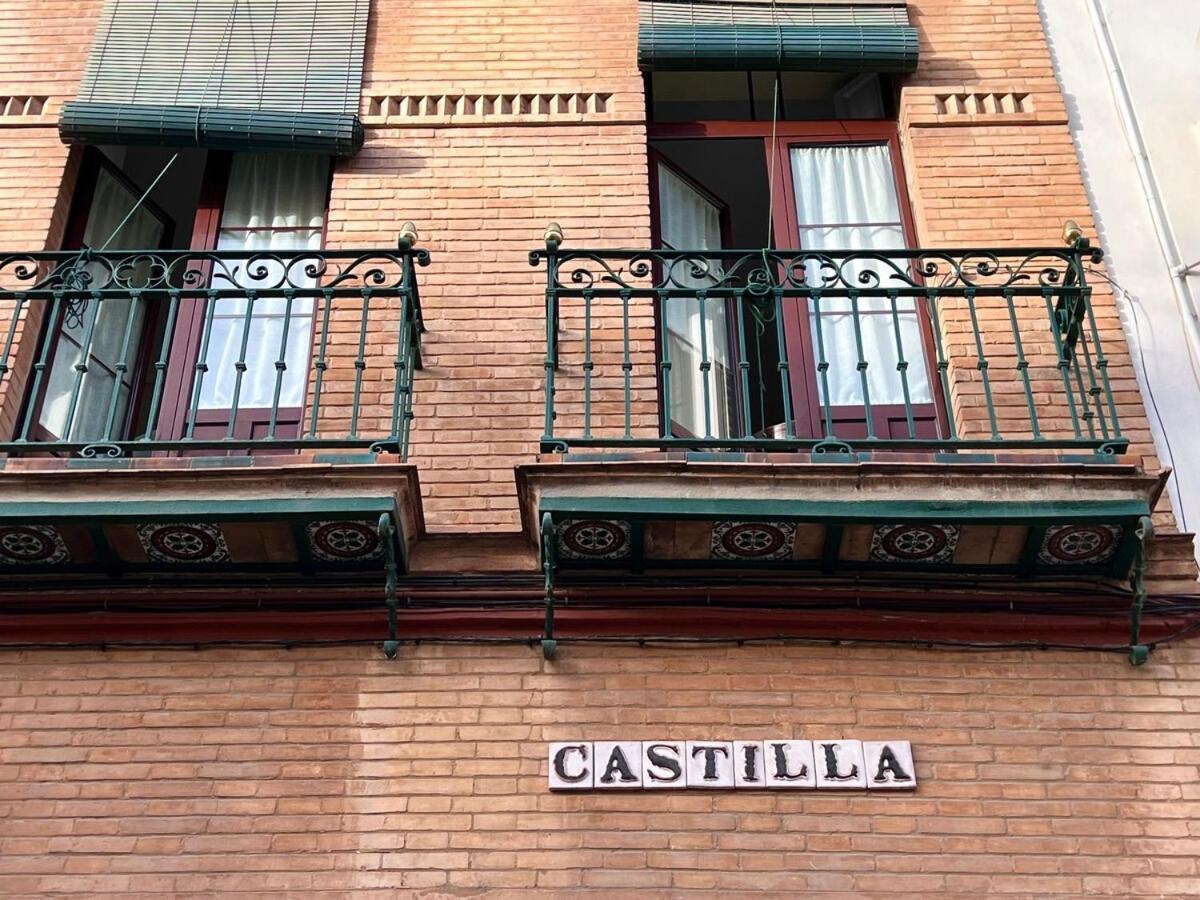 Casa Castilla 31 * Seville