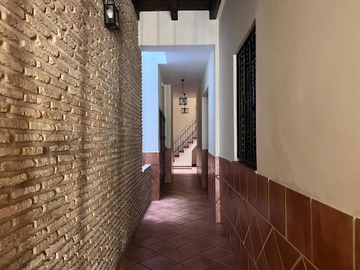 Casa Castilla 31