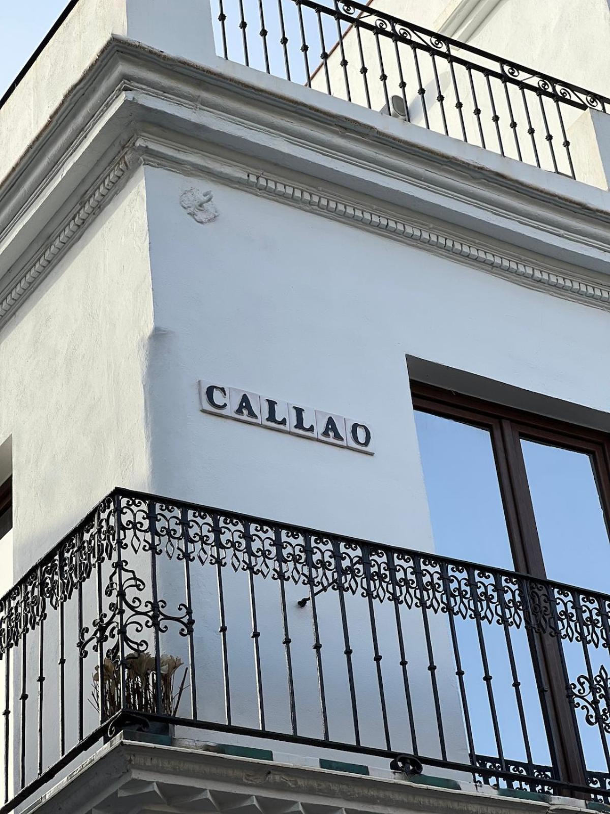 Casa Castilla 31 *