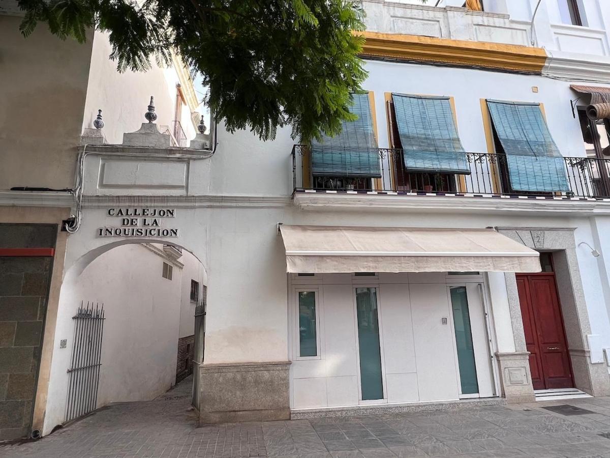Casa Castilla 31 Seville