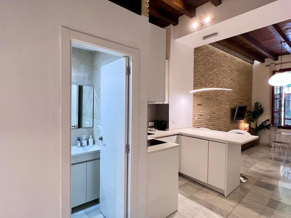 Casa Castilla 31 Apartment *