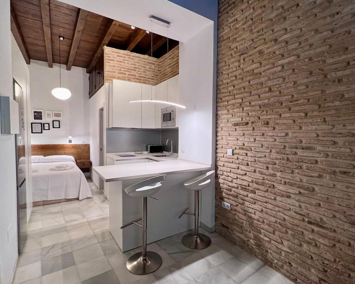 Casa Castilla 31 Apartment