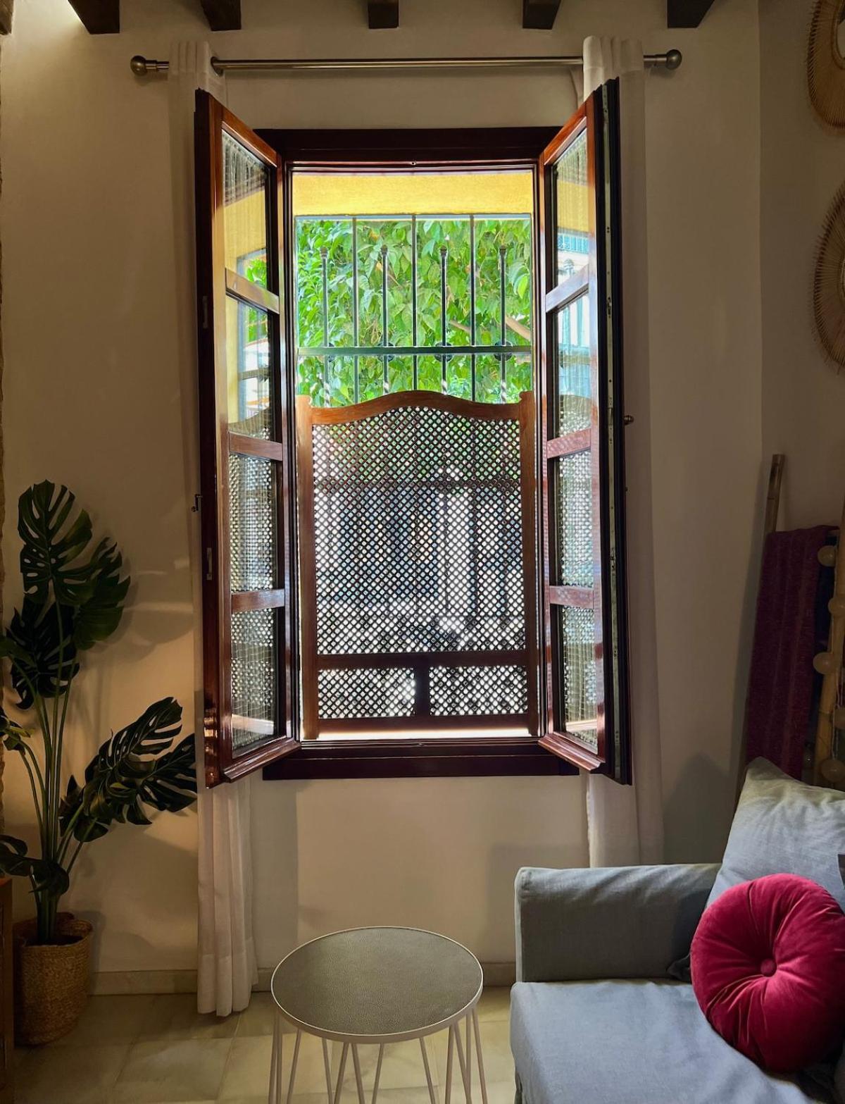Apartment Casa Castilla 31