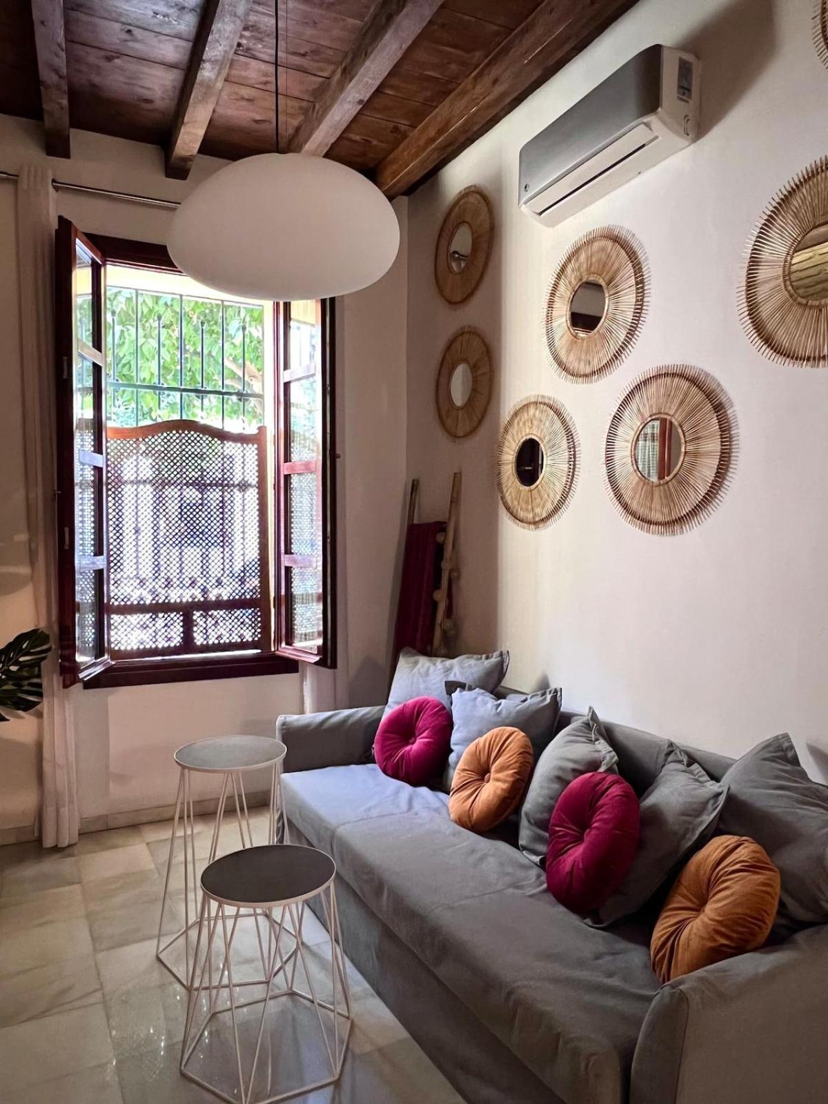 Casa Castilla 31 Seville