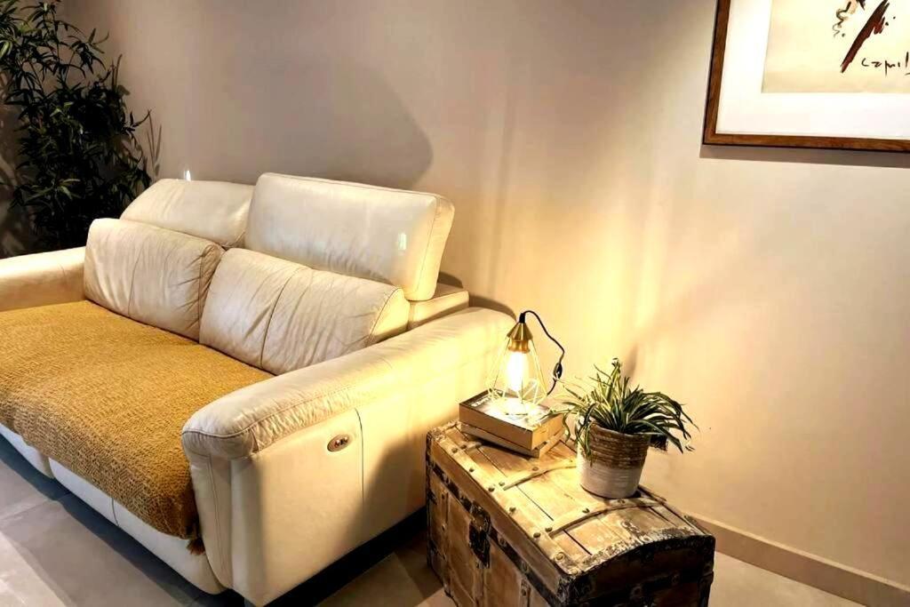 Holiday home Casa Unifamiliar Fibes Seville