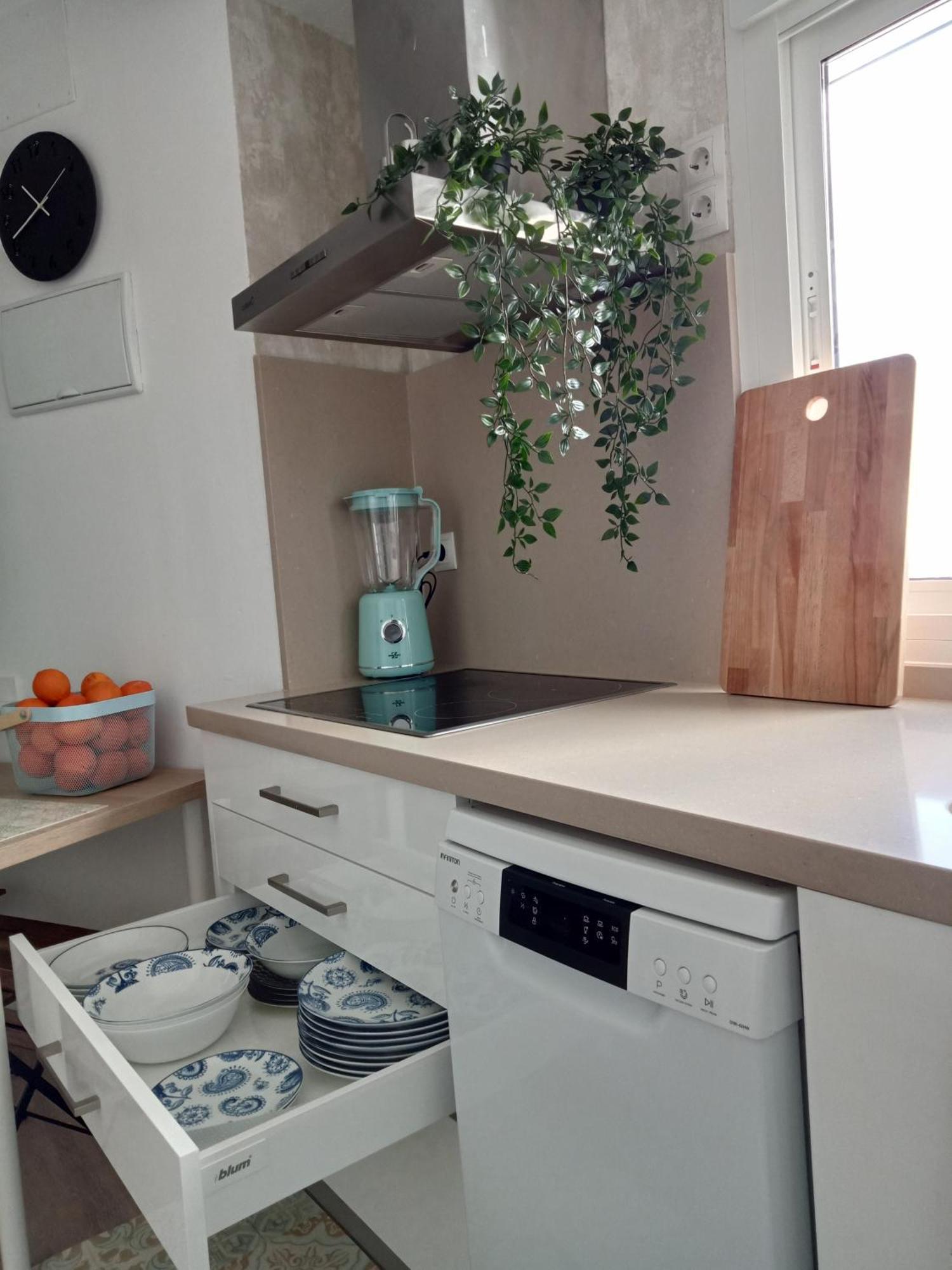 Apartment 1