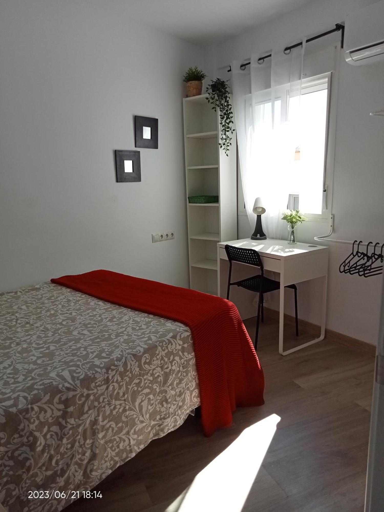 1 Apartment