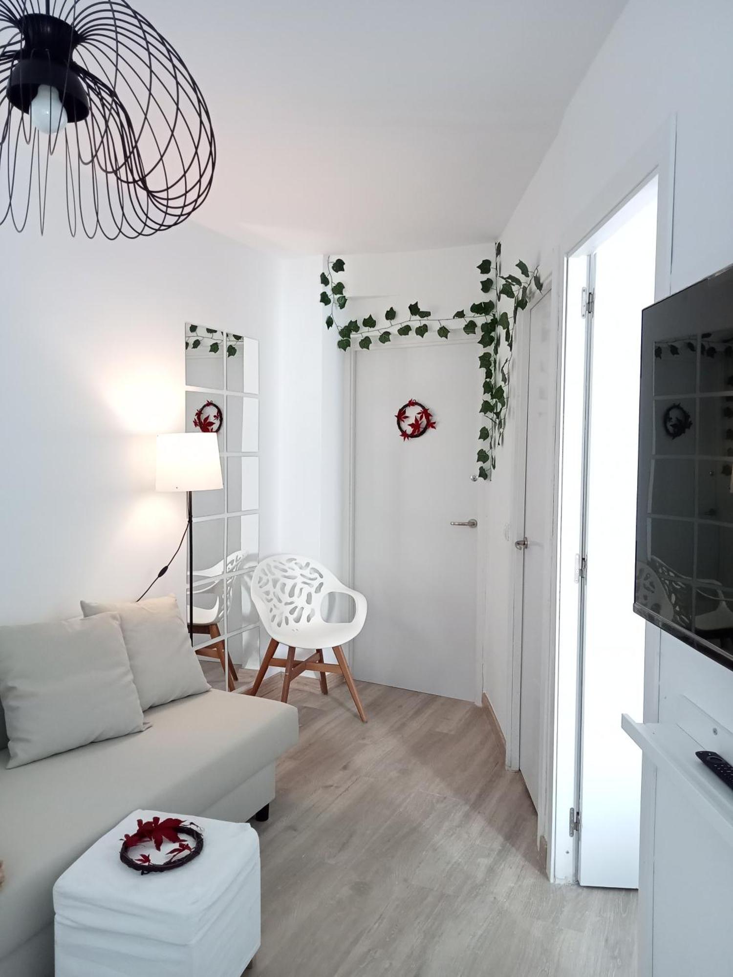 Apartment 1 Seville
