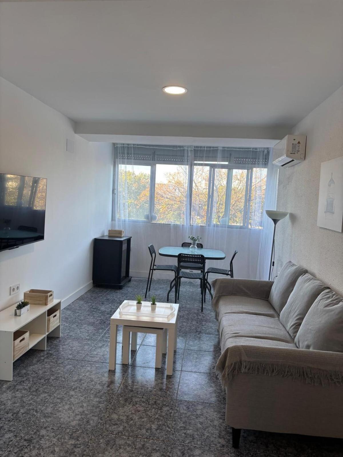 Apartamento Kansas 68