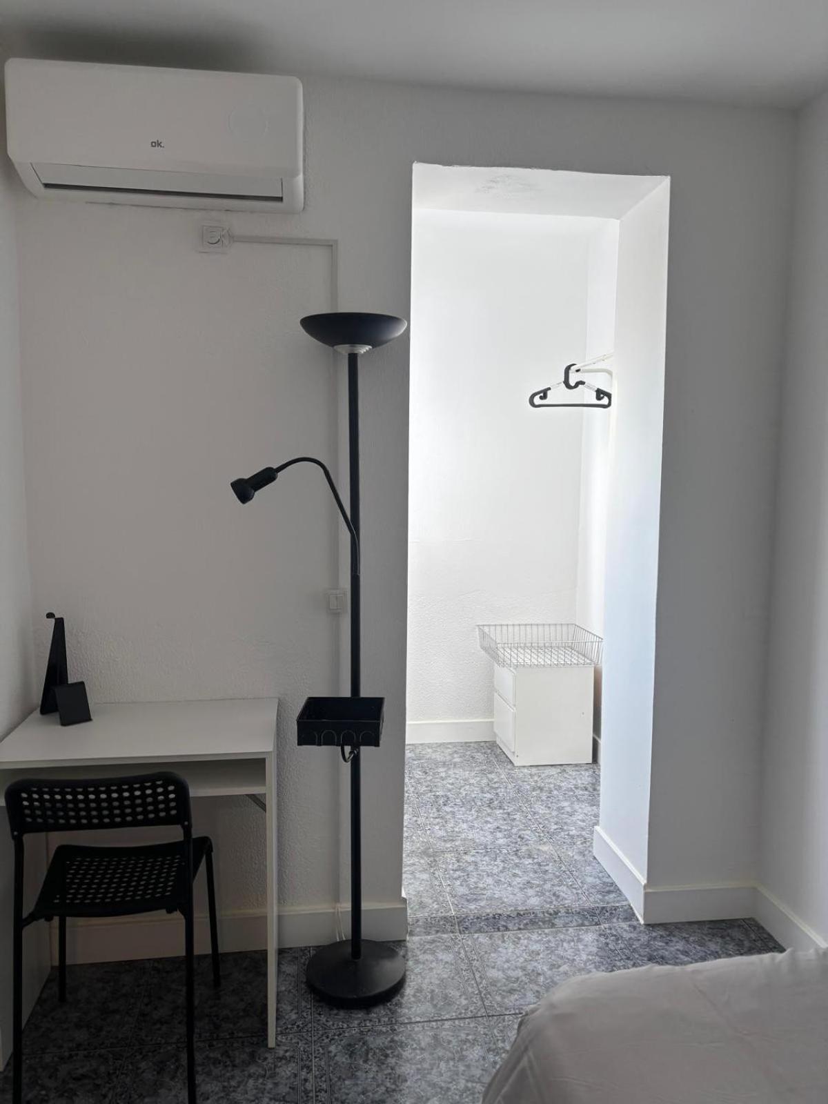 Kansas 68 Apartamento Sevilla