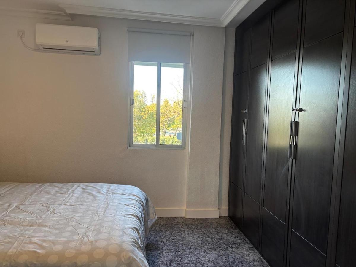 Apartamento Kansas 68 *